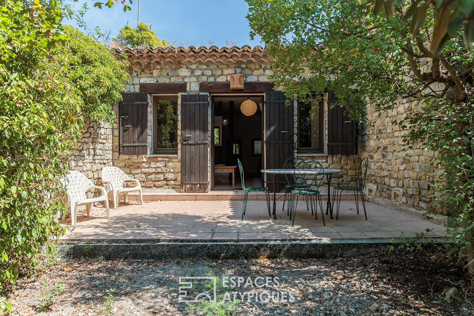 Maison d’exception de 924 m² avec piscine et vue à couper le souffle