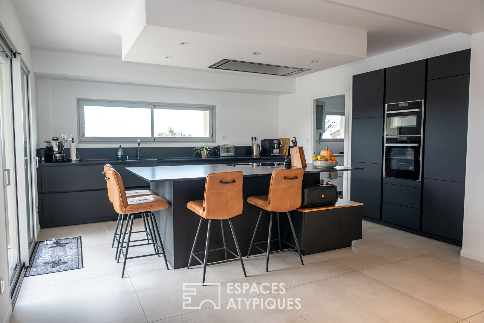 Ferme rénovée avec vue dégagée sur l&rsquo;Ardèche