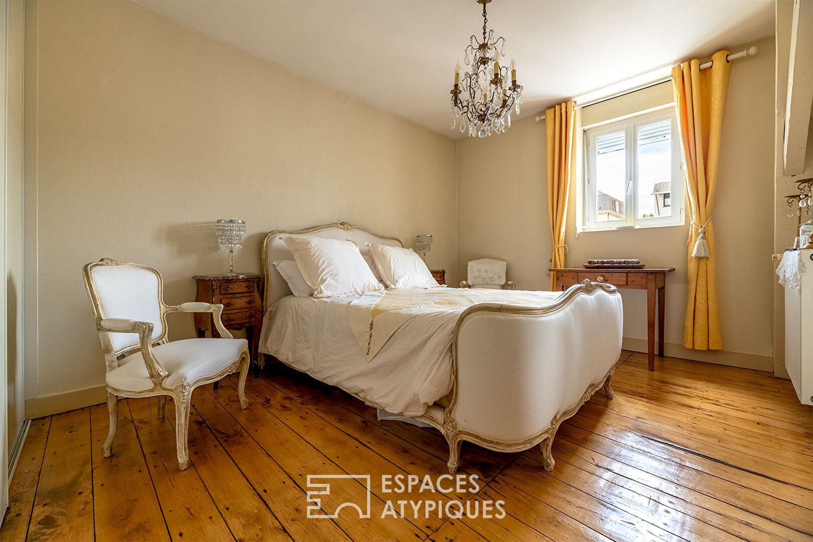 Maison de ville des années 30 au centre de Périgueux