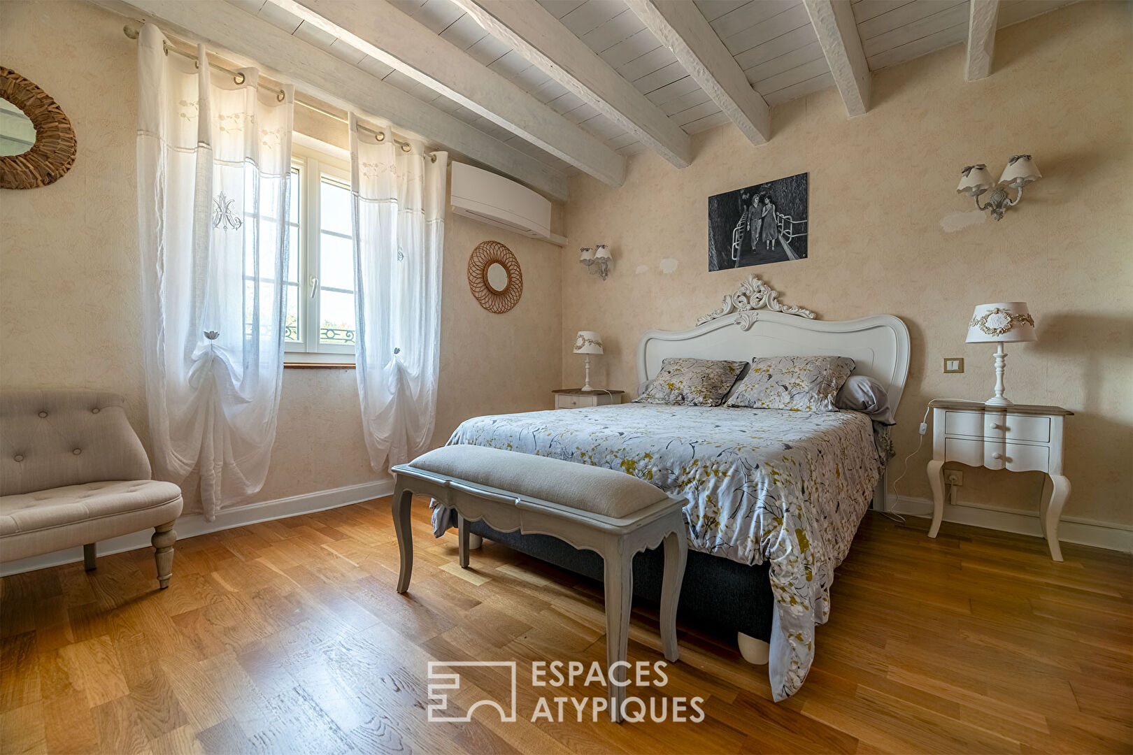 Charming Perigord house at the gateway to a pretty country house