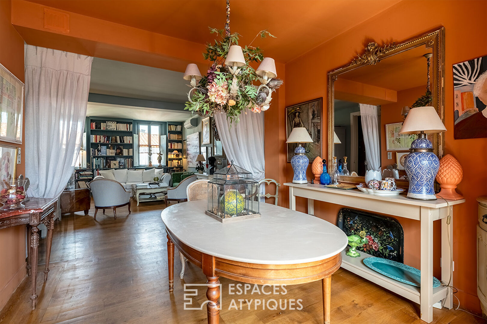 Charmante maison de ville, sa piscine privée sur son toit terrasse au coeur de Bergerac