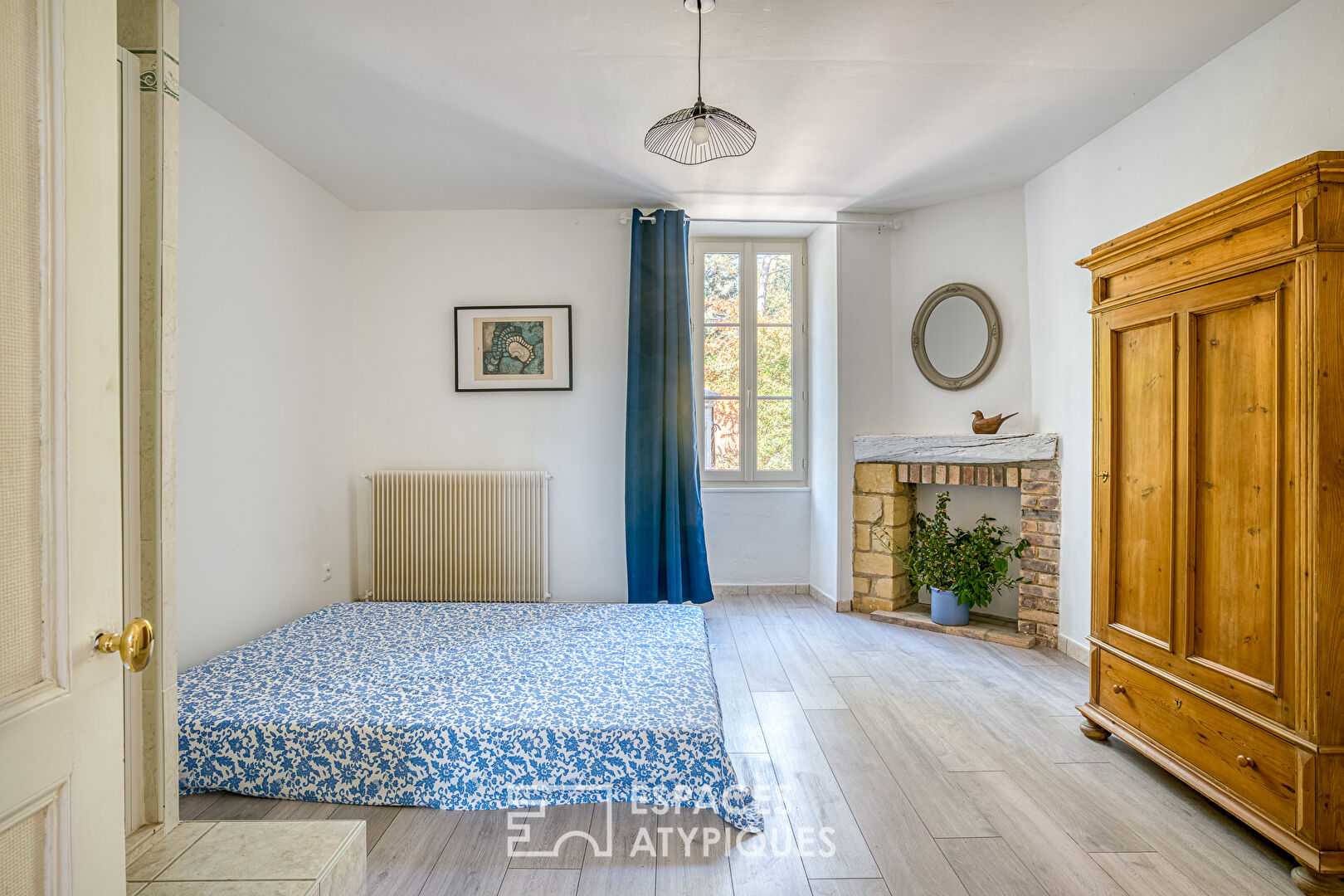 Charming and authentic residence in Saint Avit Senieur