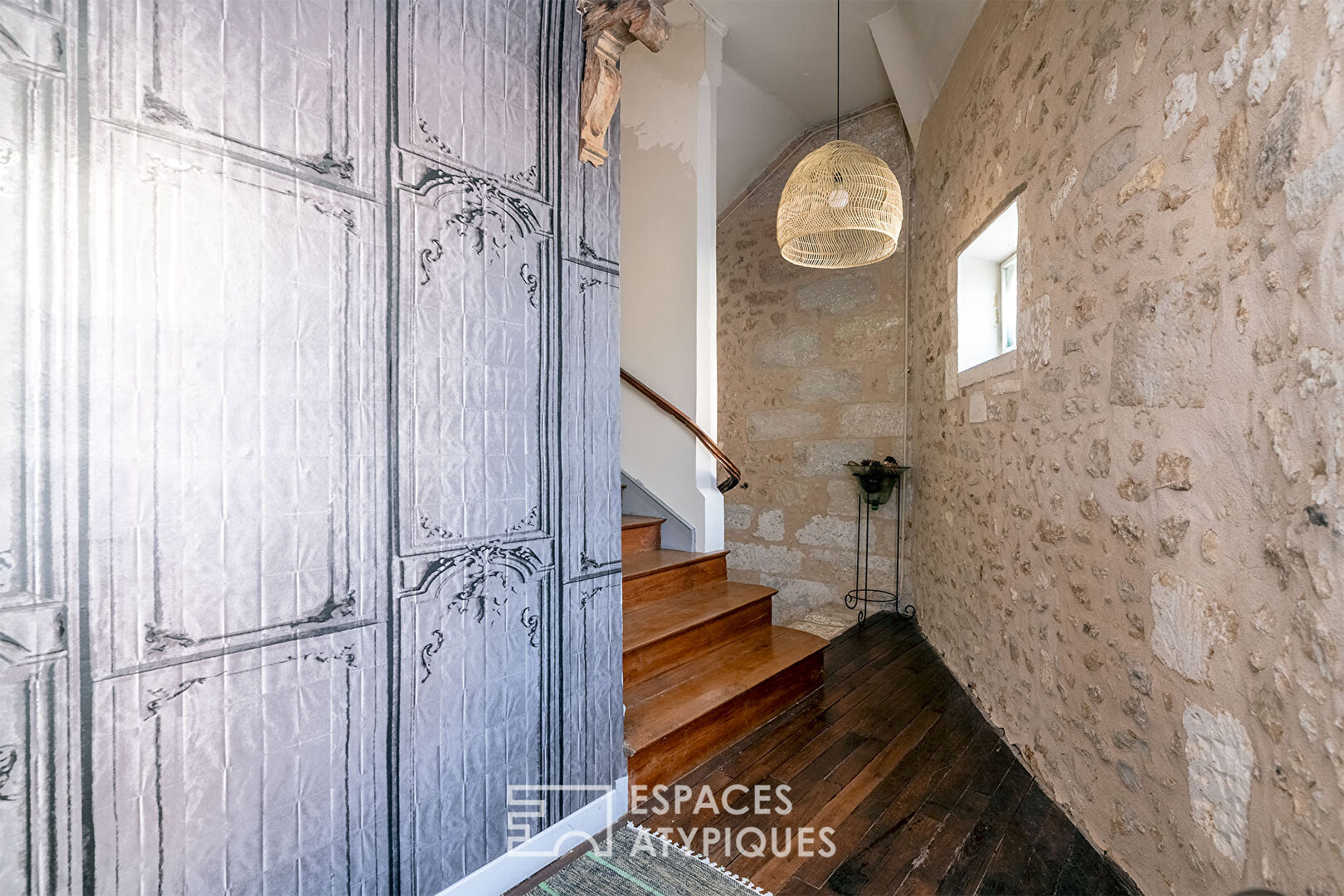 Maison de Maître du XVIIIe siècle à 20 minutes de Périgueux