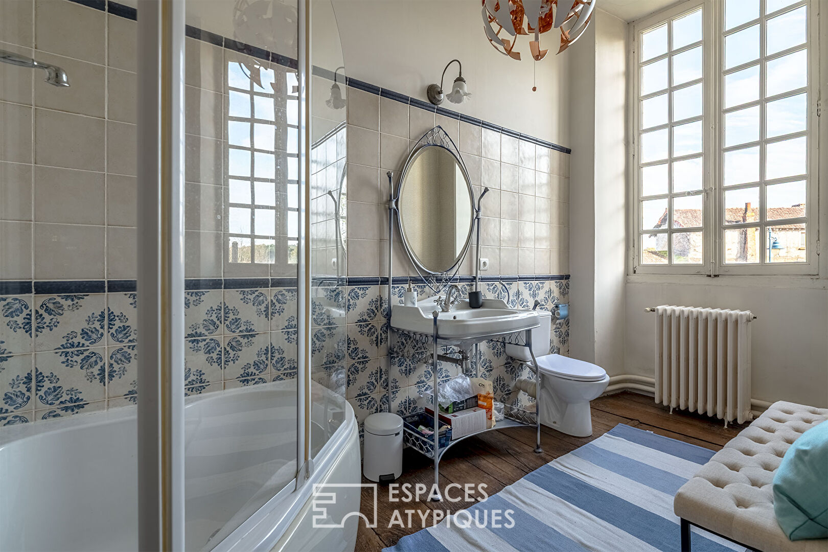 Maison de Maître du XVIIIe siècle à 20 minutes de Périgueux