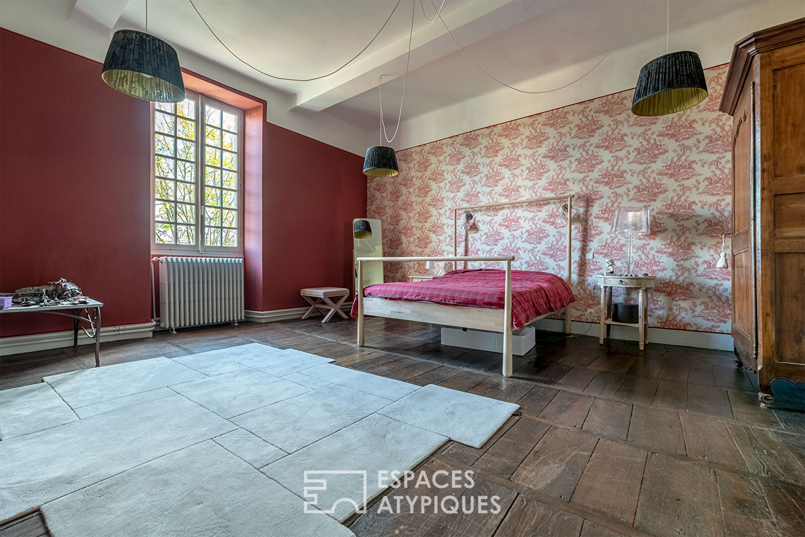 Maison de Maître du XVIIIe siècle à 20 minutes de Périgueux