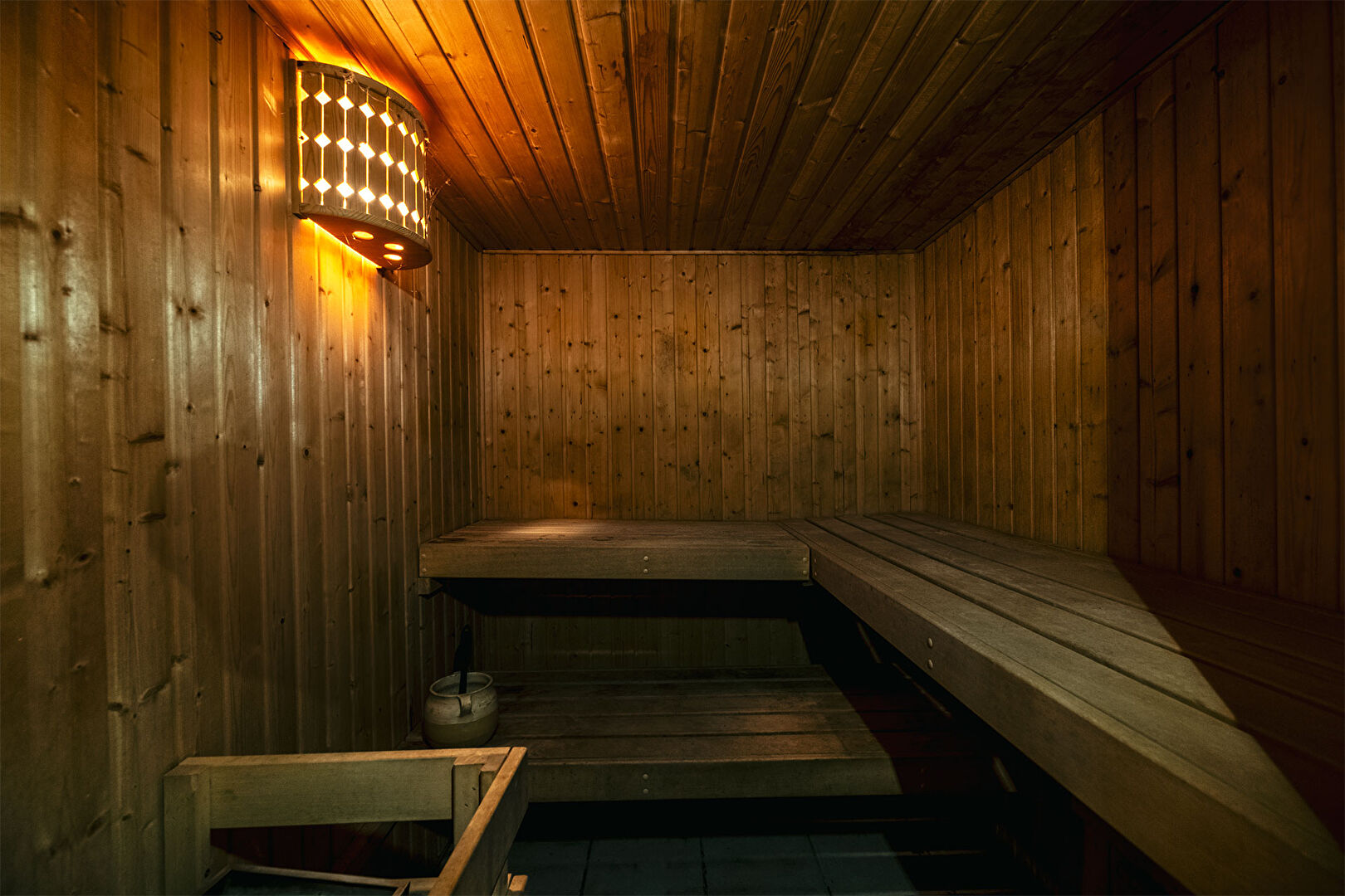 L’élégance d’un refuge au coeur du Périgord noir .