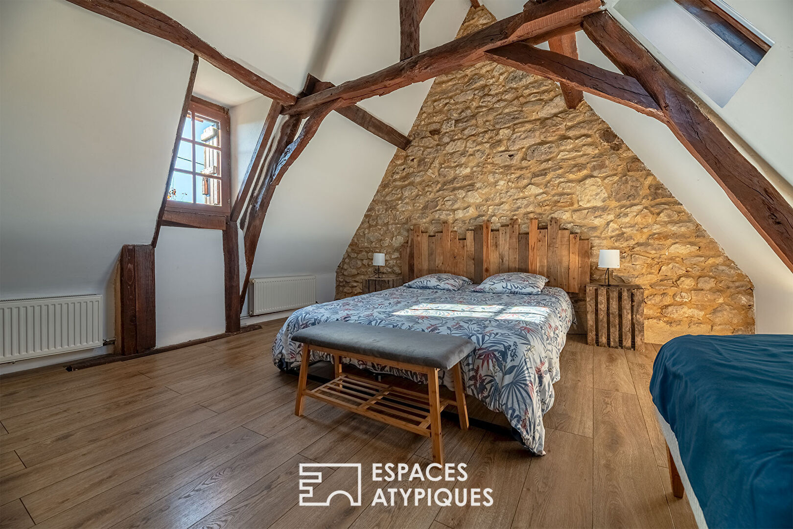 Grande maison familiale proche de la rivière Dordogne