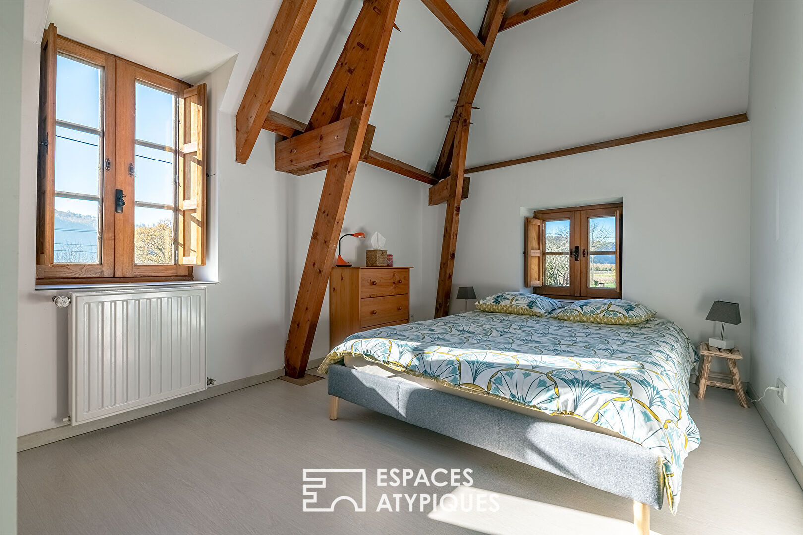 Grande maison familiale proche de la rivière Dordogne