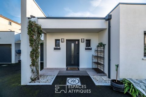 Du contemporain à Clos-Chassaing