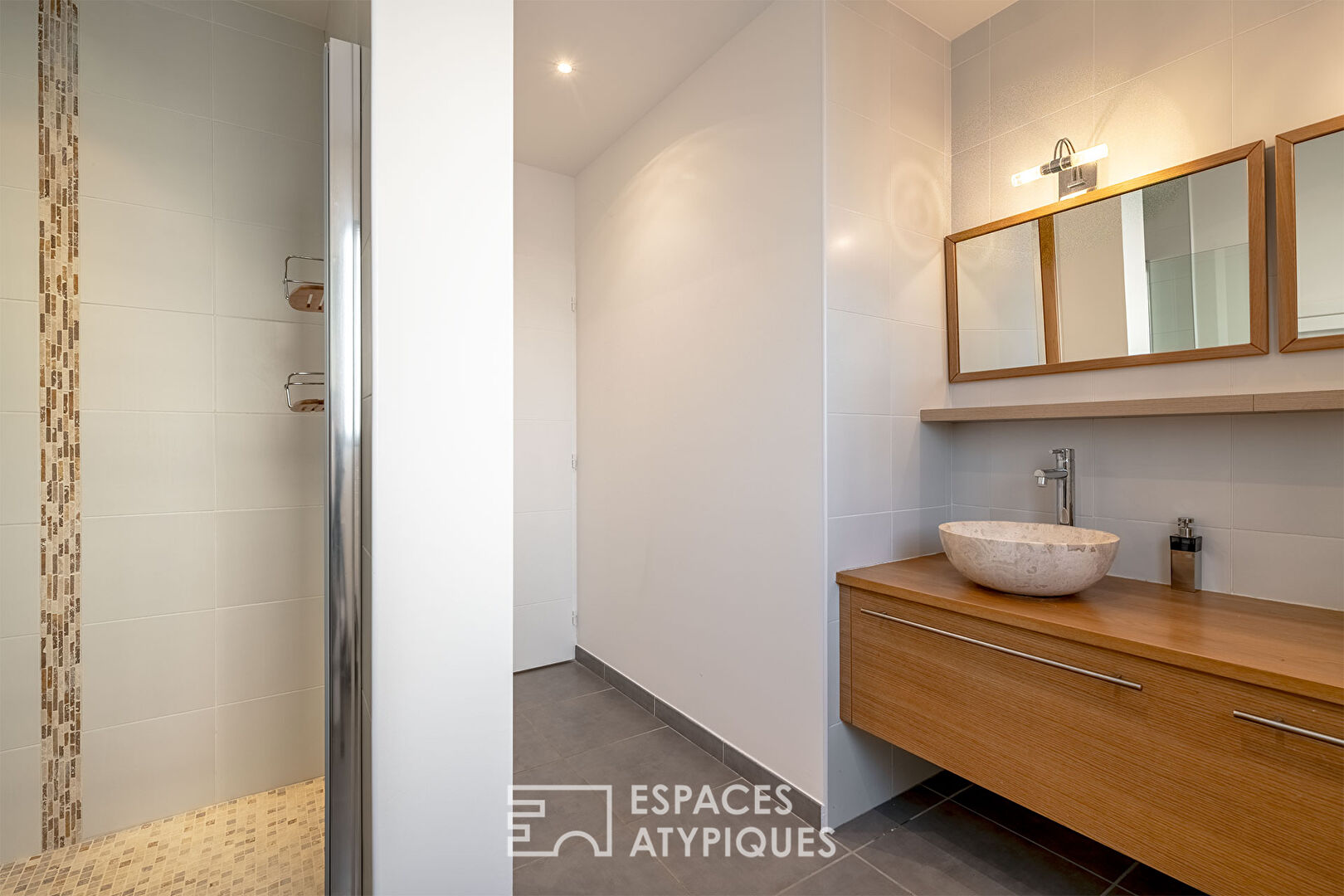 Du contemporain à Clos-Chassaing