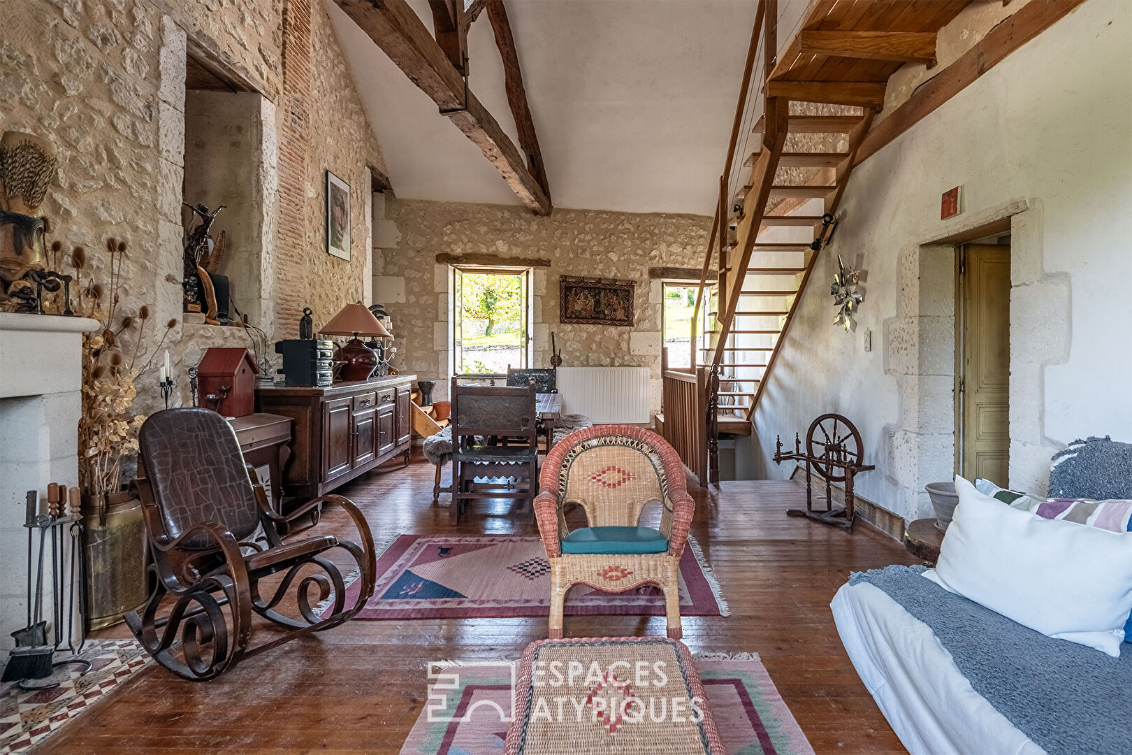 Charmante maison de village au coeur de notre authentique Dordogne
