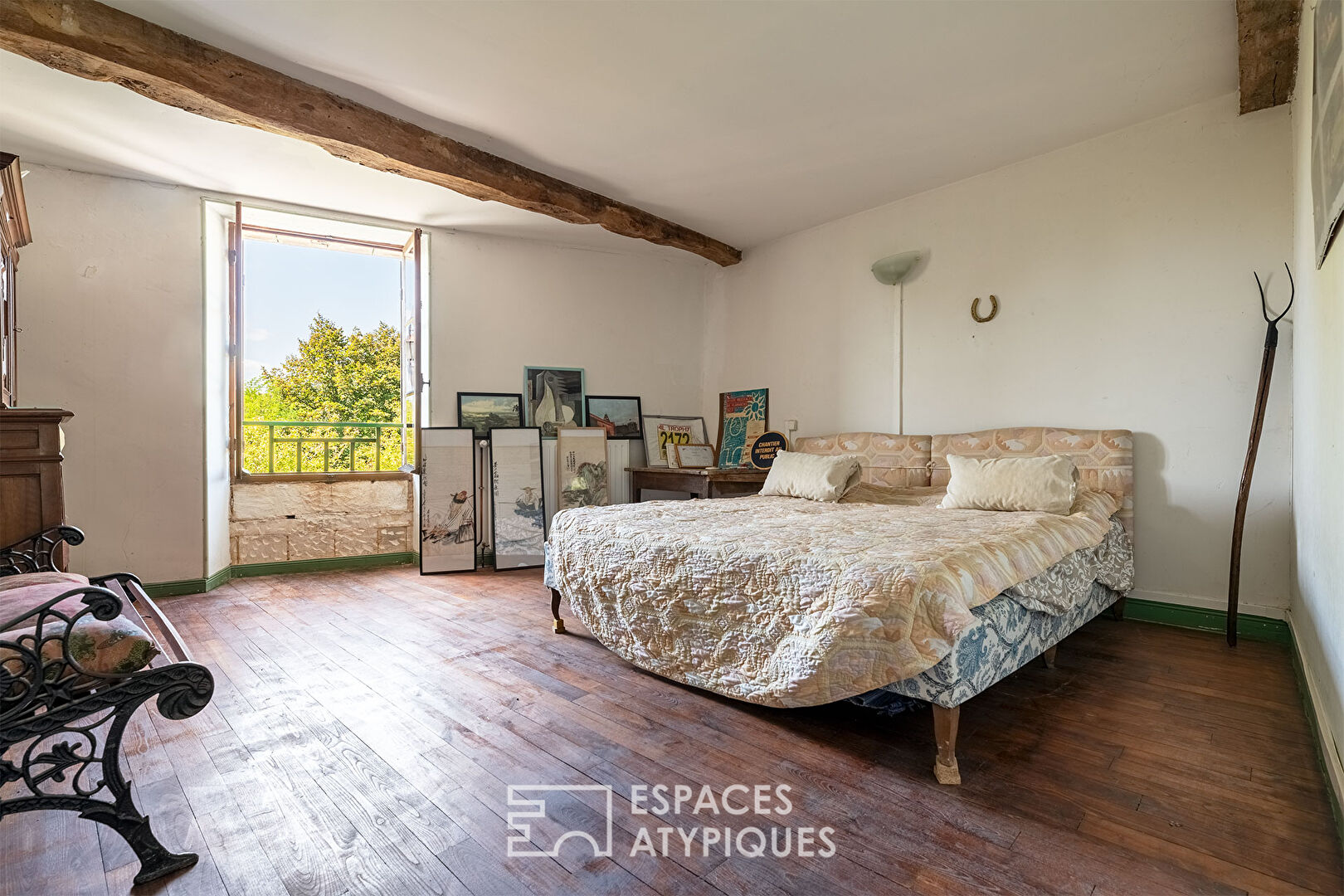 Charmante maison de village au coeur de notre authentique Dordogne