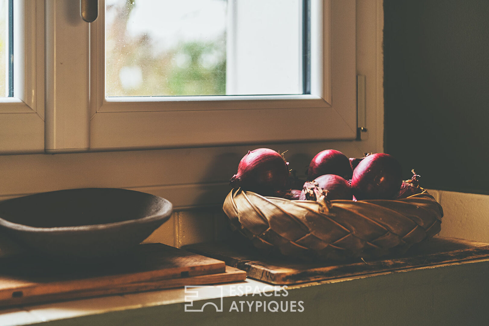 La vraie maison de campagne dans le Verteillacois