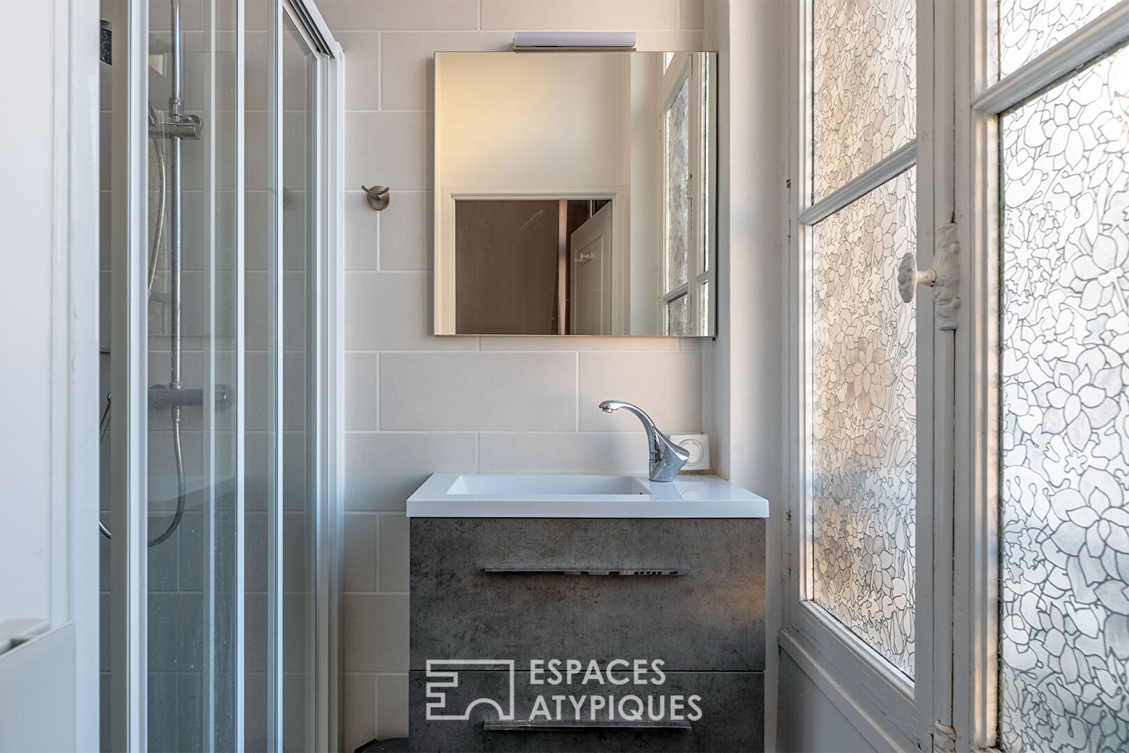 Maison Bourgeoise et sa petite soeur en coeur de ville