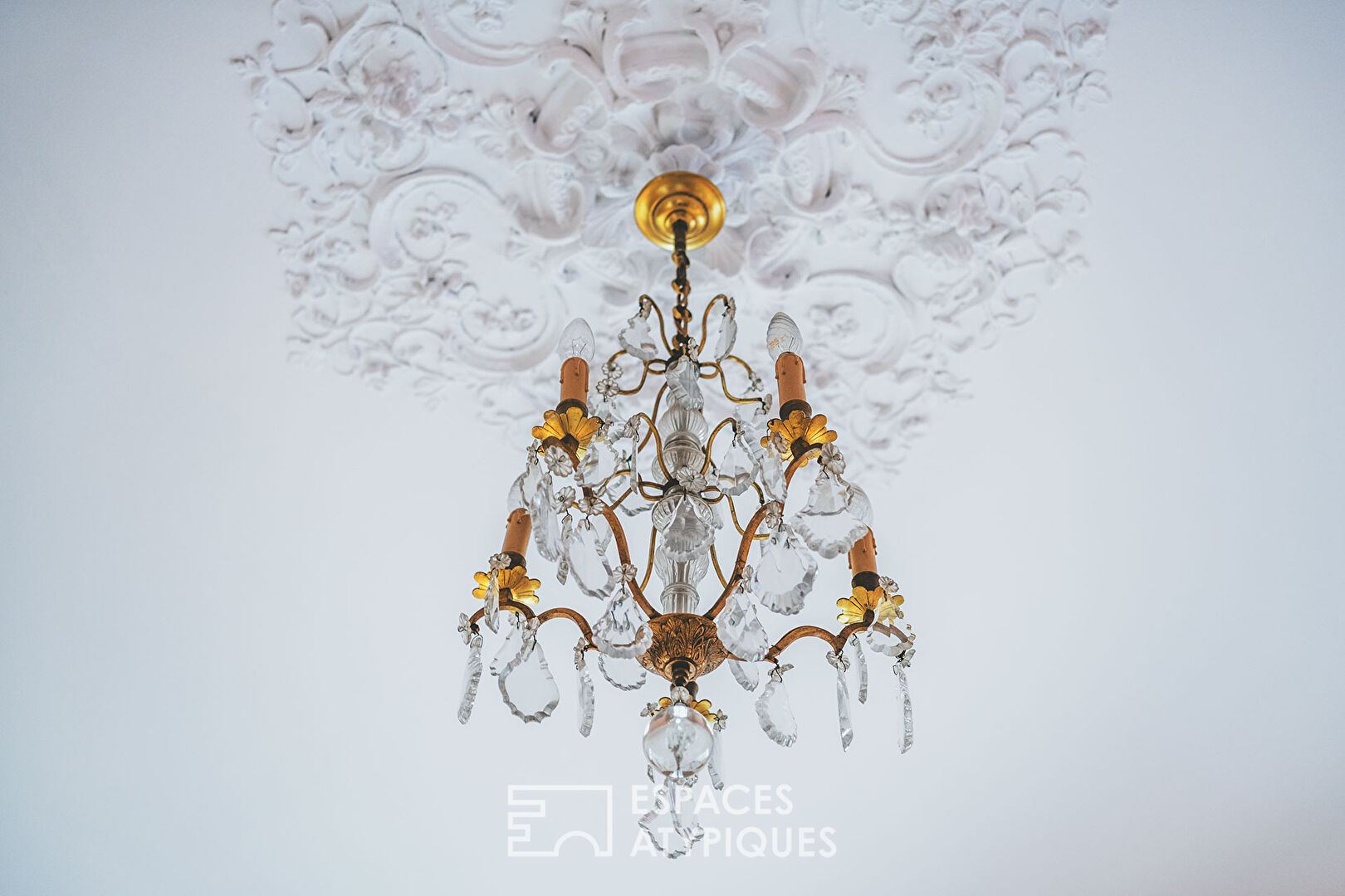 Maison Bourgeoise et sa petite soeur en coeur de ville