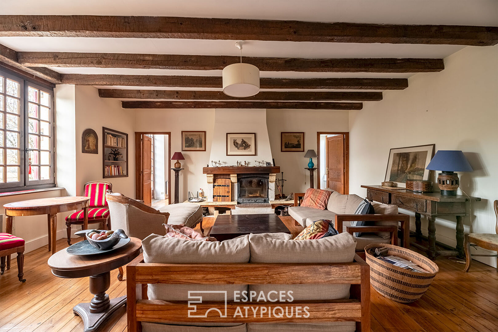 La Belle longère de caractère