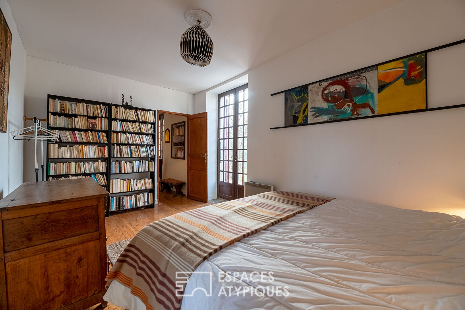 La Belle longère de caractère