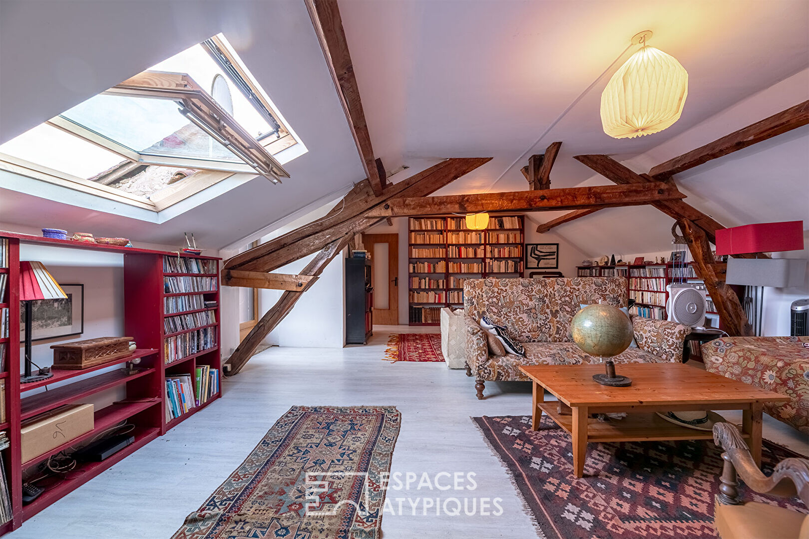 La Belle longère de caractère