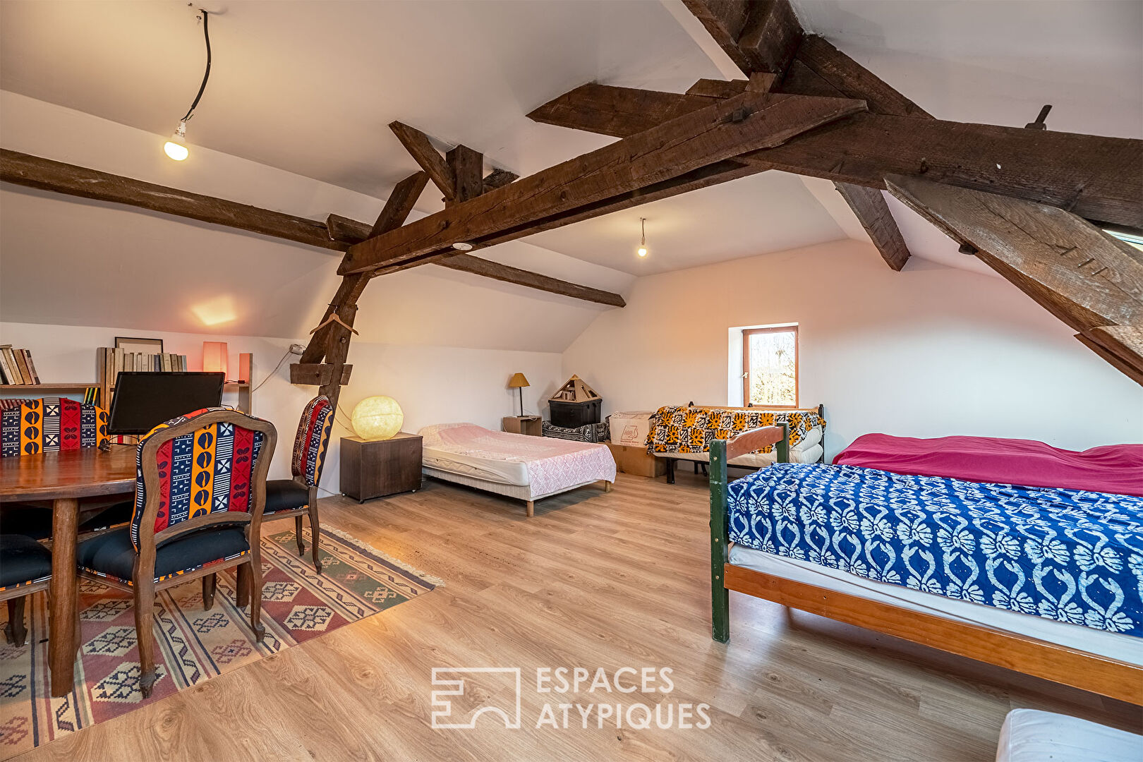 La Belle longère de caractère