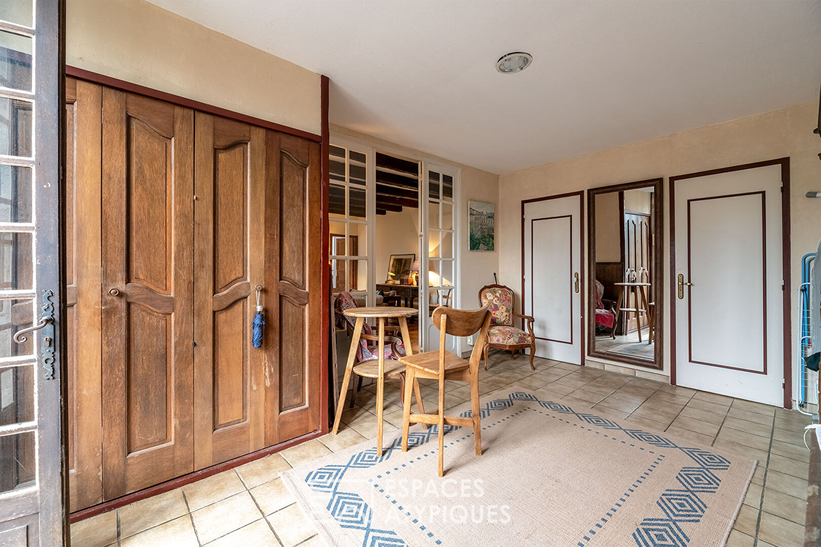 La Belle longère de caractère