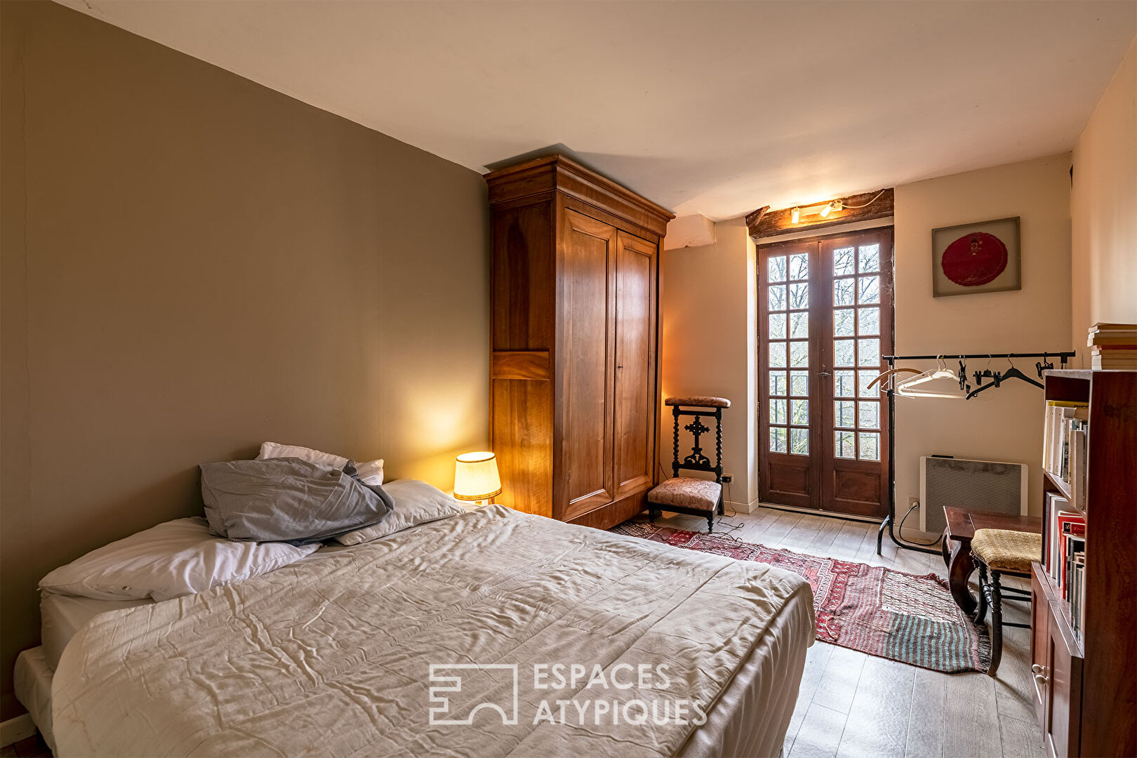 La Belle longère de caractère