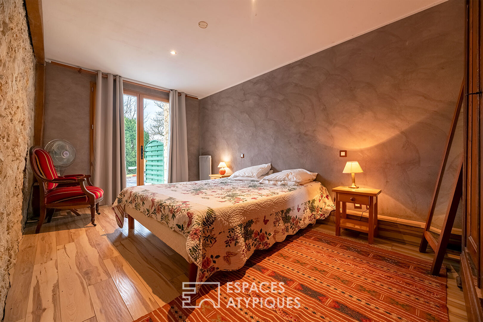 La Belle longère de caractère