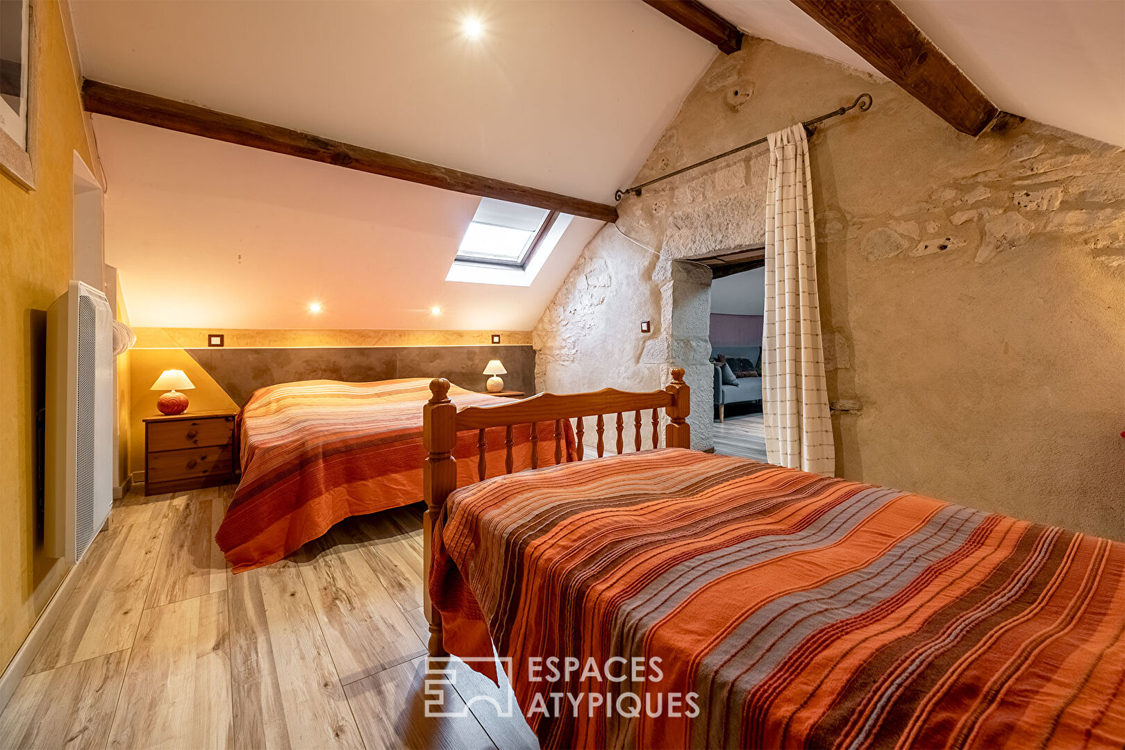 La Belle longère de caractère