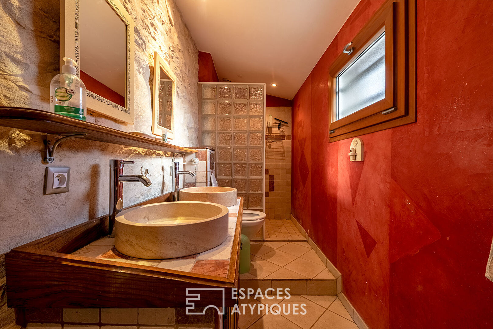 La Belle longère de caractère