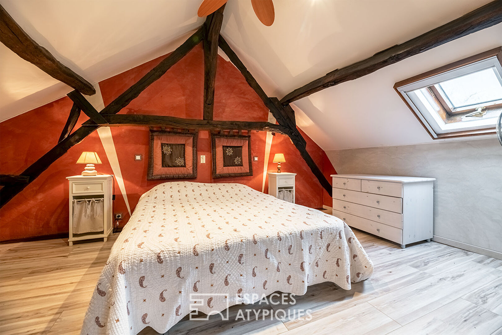 La Belle longère de caractère