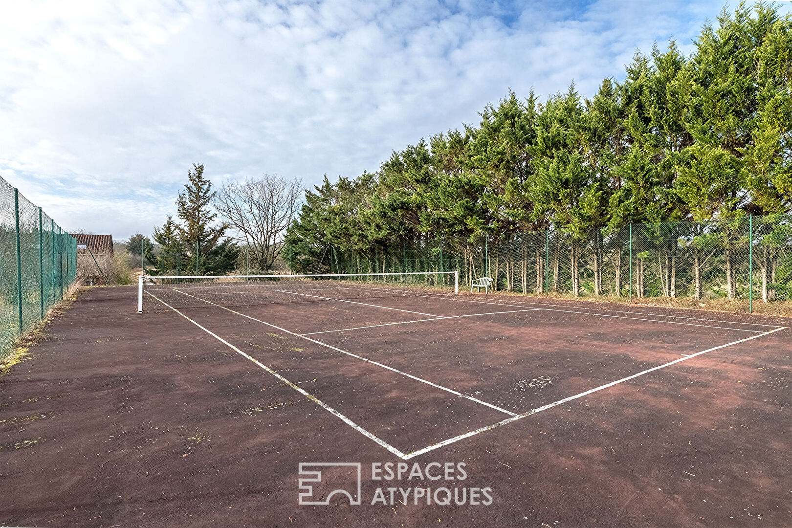 La Belle longère de caractère