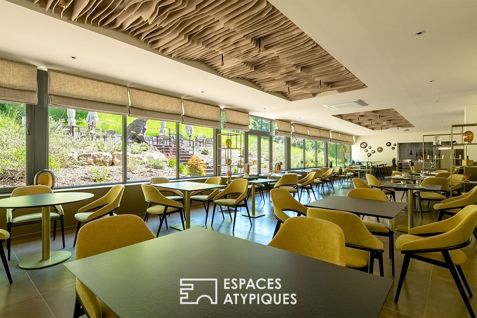 Maison de Maître et sa maison d&rsquo;amis proche de Périgueux.