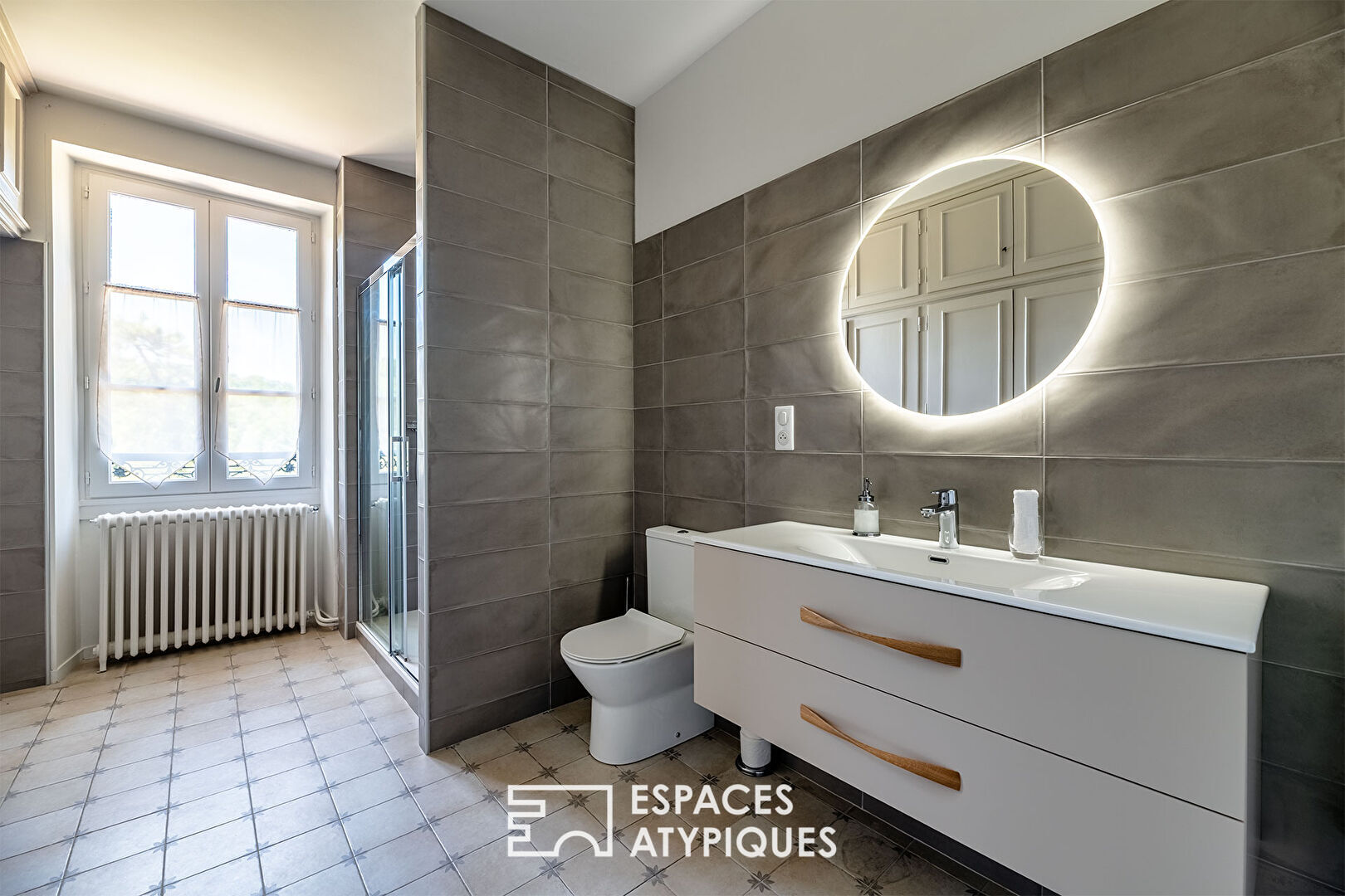 Maison de Maître et sa maison d&rsquo;amis proche de Périgueux.