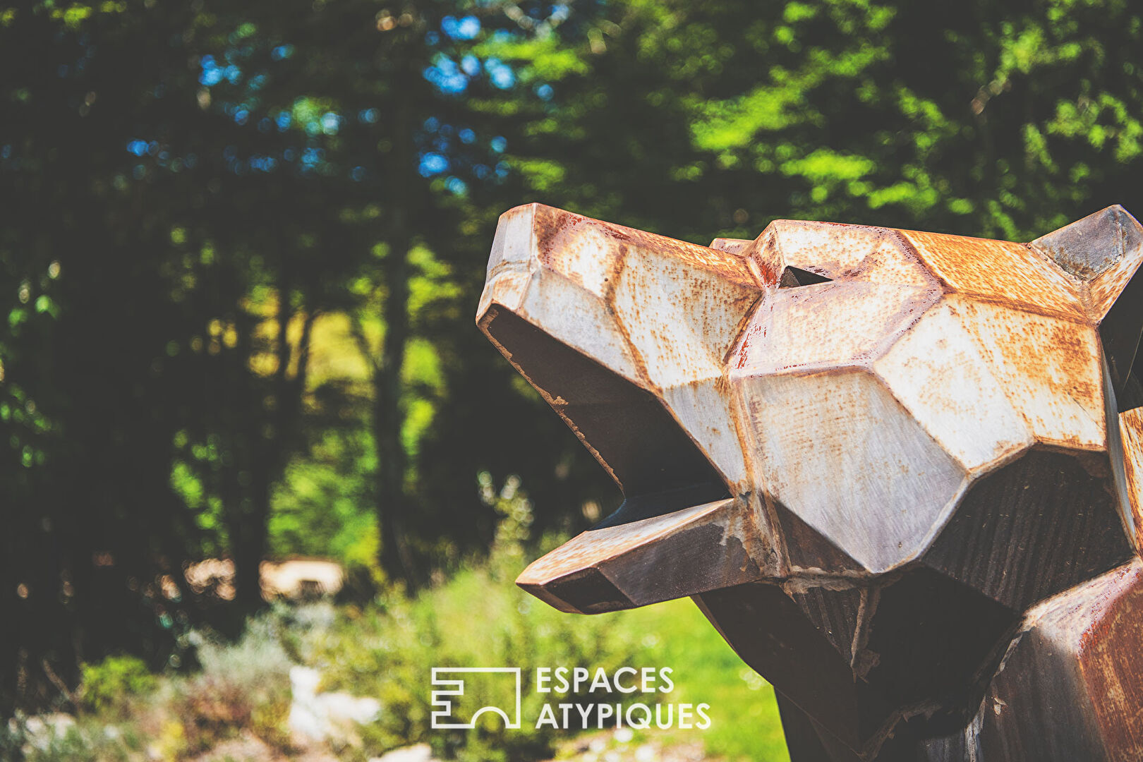 Maison de Maître et sa maison d&rsquo;amis proche de Périgueux.