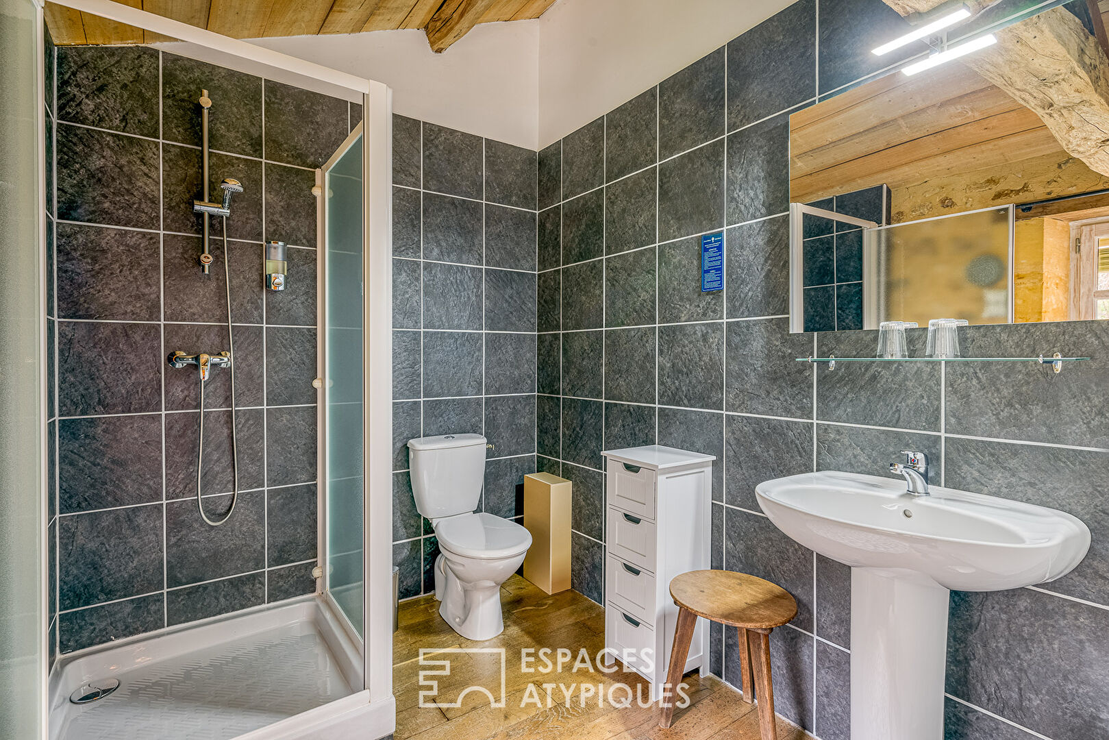 Grande maison bourgeoise de charme et de caractère