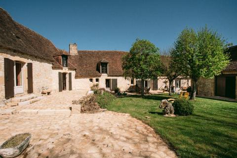 La parenthèse, Domaine de charme et art de vivre en Périgord