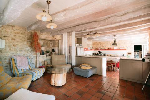 La parenthèse, Domaine de charme et art de vivre en Périgord