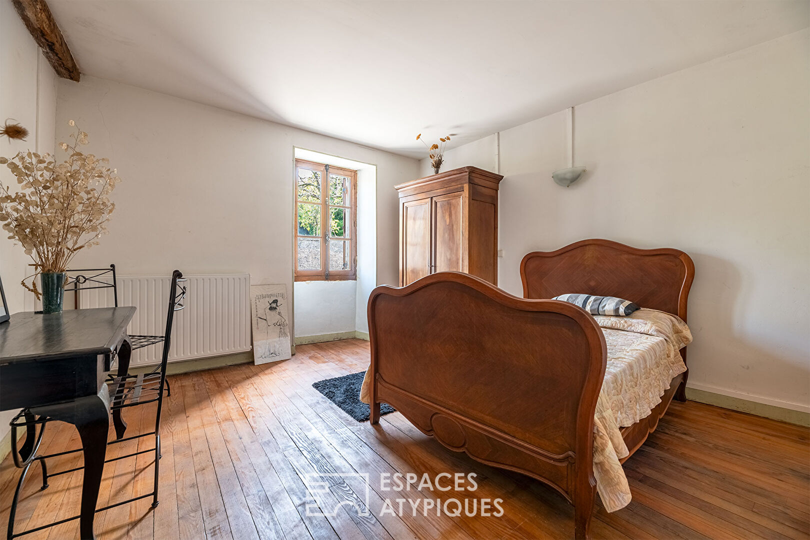 Elégante Maison de Ville en Pierre au coeur de notre Authentique Dordogne