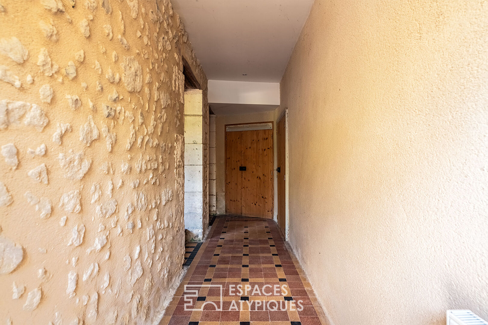 Elégante Maison de Ville en Pierre au coeur de notre Authentique Dordogne