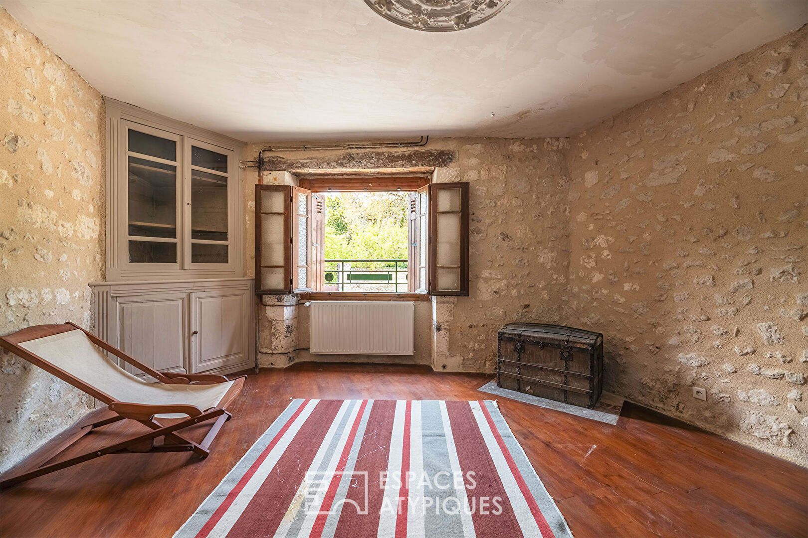 Elégante Maison de Ville en Pierre au coeur de notre Authentique Dordogne