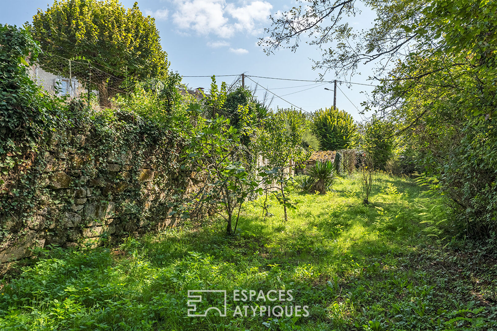 Elégante Maison de Ville en Pierre au coeur de notre Authentique Dordogne