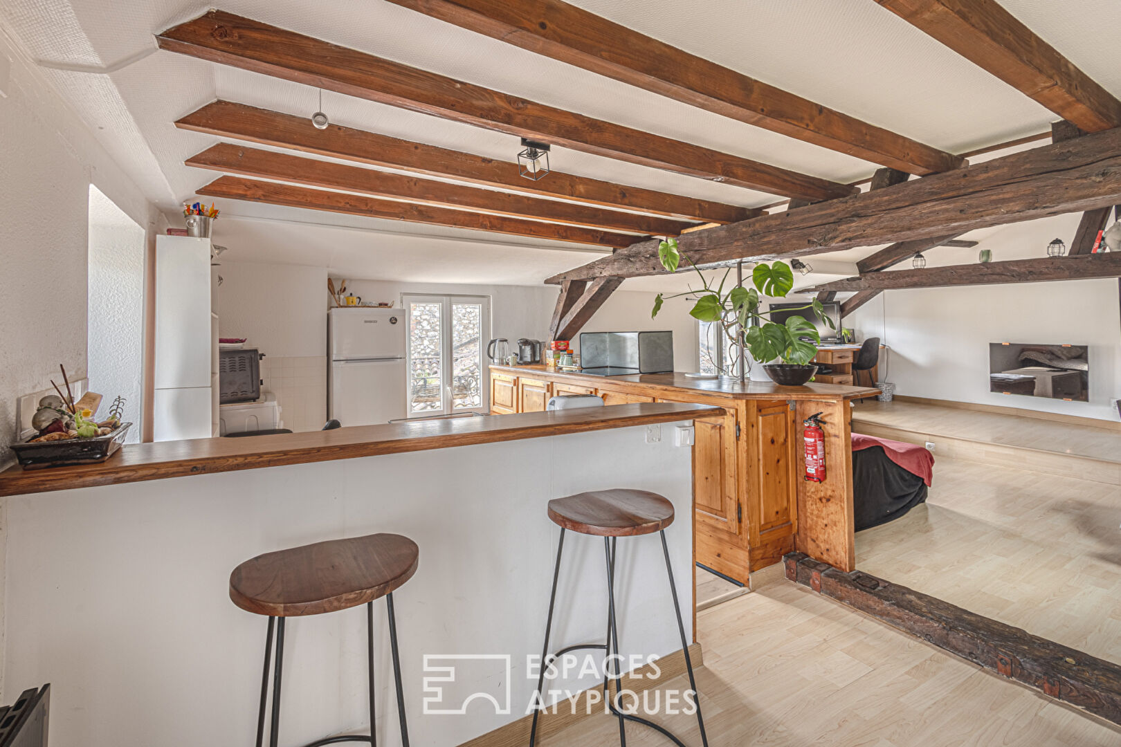 Appartement cocon au coeur historique de Périgueux