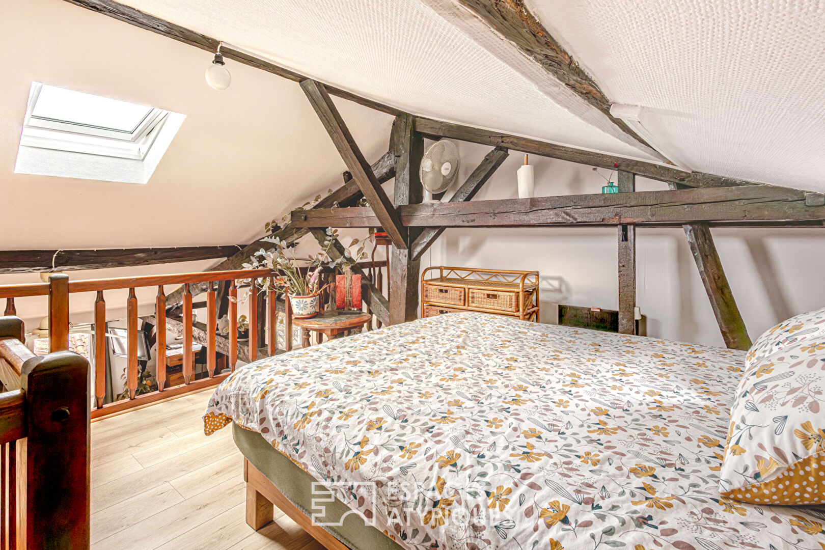 Appartement cocon au coeur historique de Périgueux