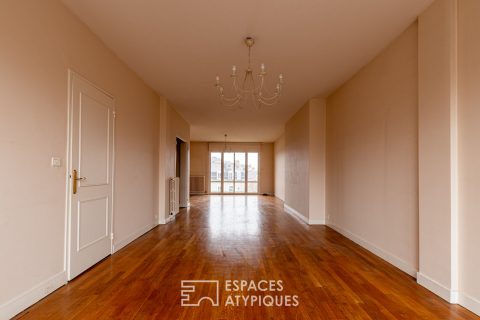 Bel appartement de centre-ville