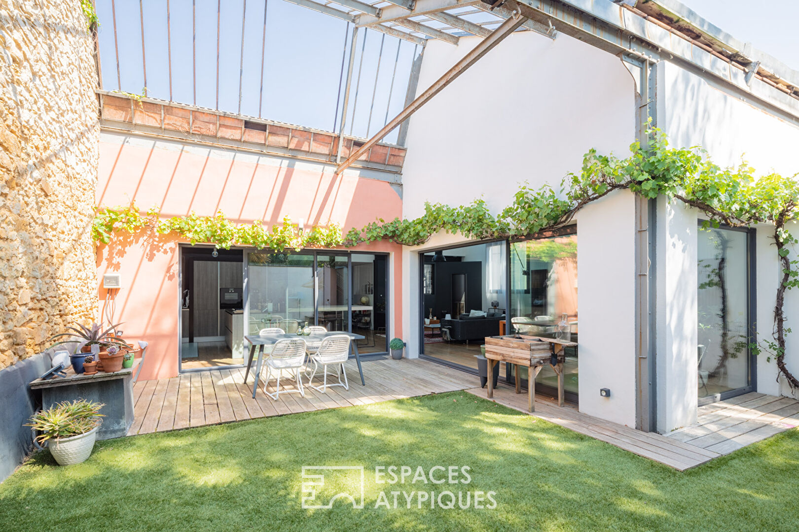Appartement A Vendre Le Mans Avec Terrasse