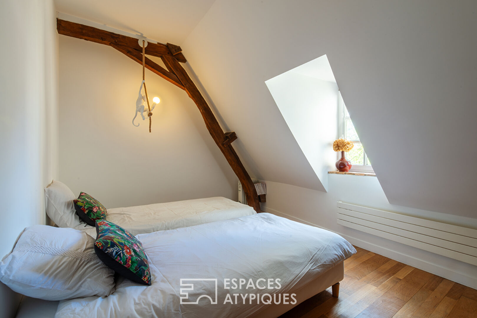 Elegant Heritage Residence at the Gates of Le Mans