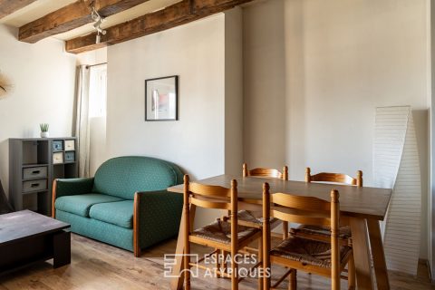 Apartment for investment or pied-à-terre – Plantagenet City