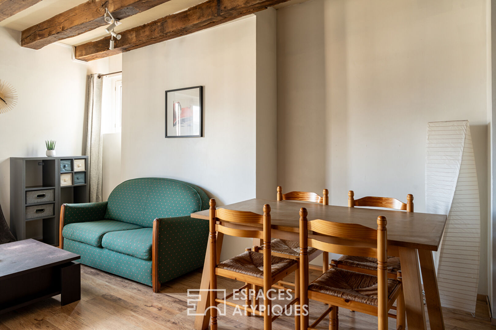 Apartment for investment or pied-à-terre – Plantagenet City