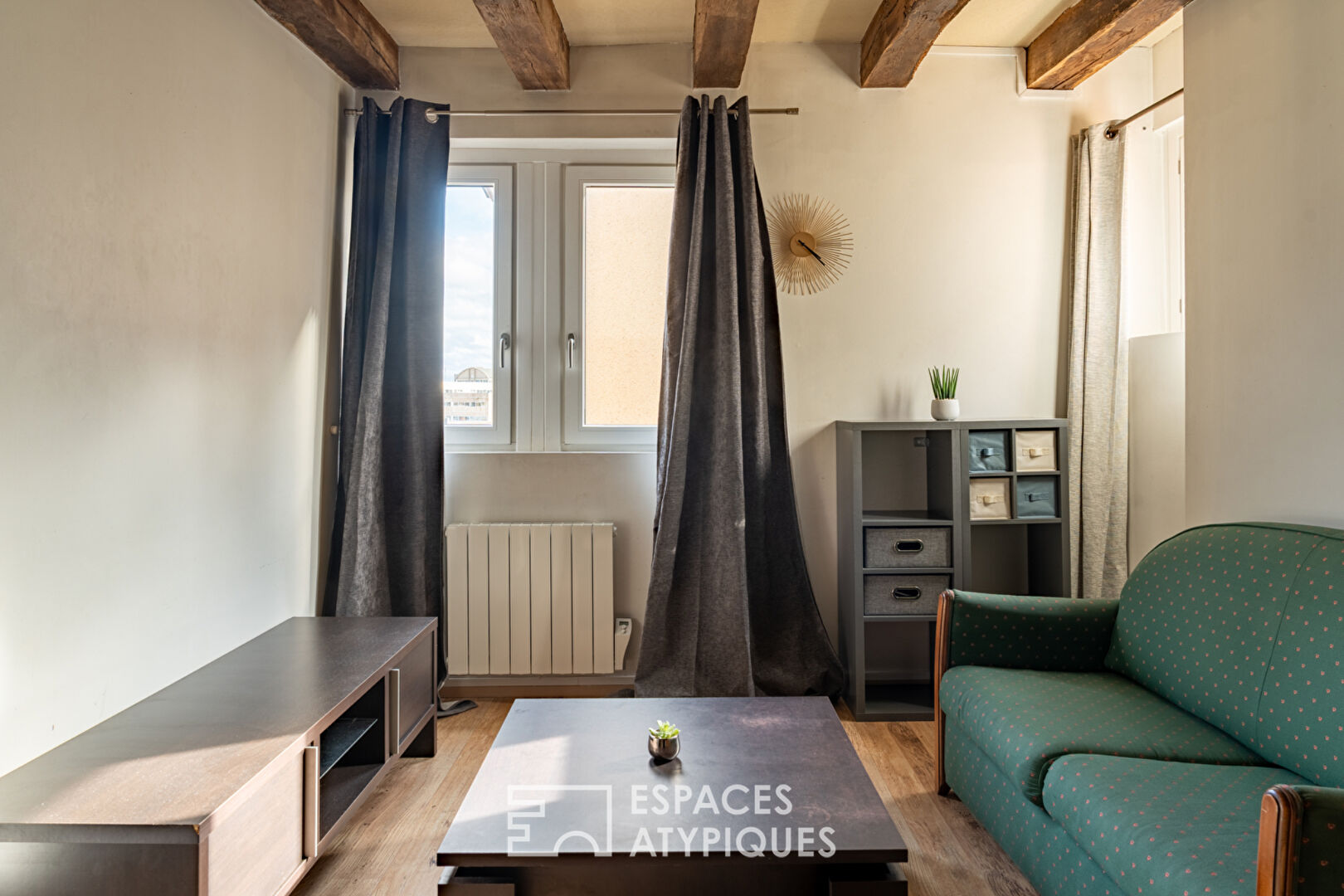 Apartment for investment or pied-à-terre – Plantagenet City