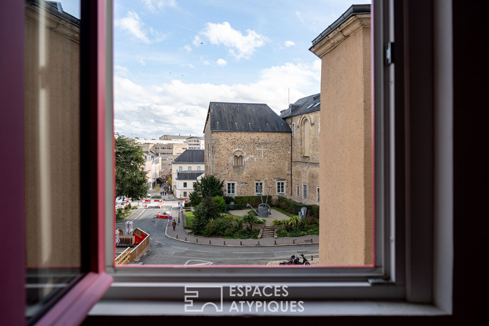 Apartment for investment or pied-à-terre – Plantagenet City