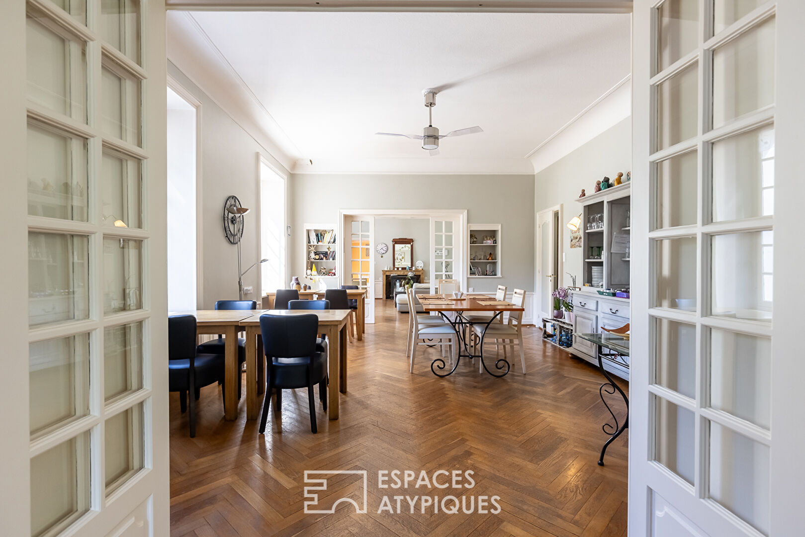 Propriété de charme au coeur d’un parc de 9 hectares